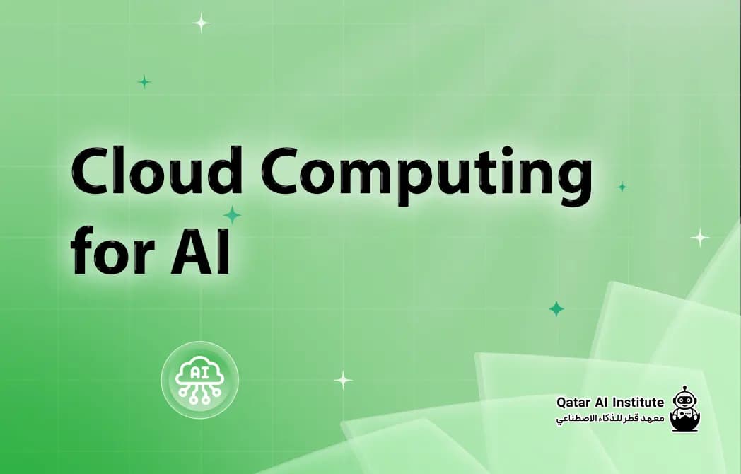 Cloud Computing for AI