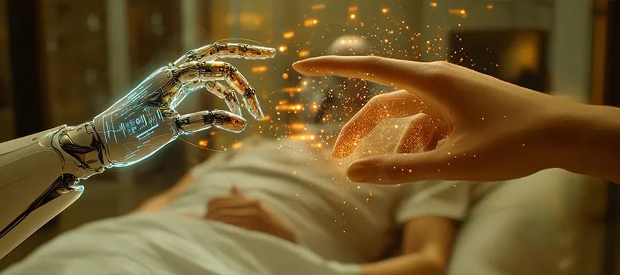 The Incredible Presence of Artificial Intelligence in Your Current Life