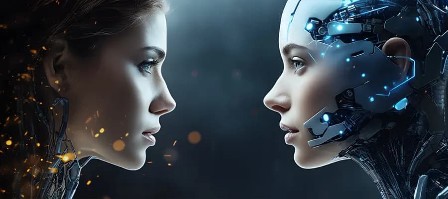 Machine Learning vs Deep Learning